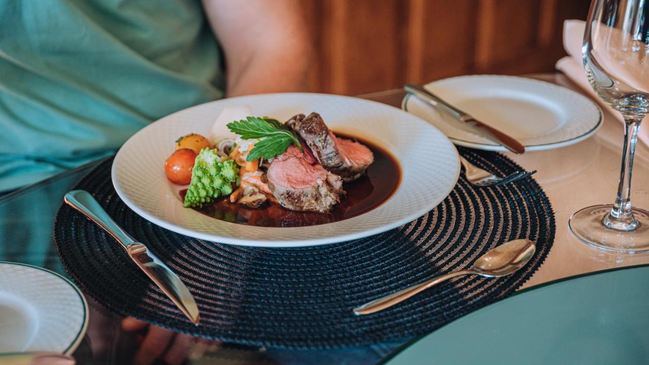 Skaslien Hotel & Guesthouse Kirkenær Zewnętrze zdjęcie