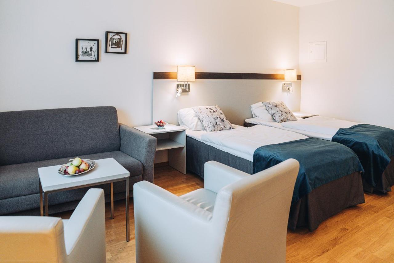 Skaslien Hotel & Guesthouse Kirkenær Zewnętrze zdjęcie