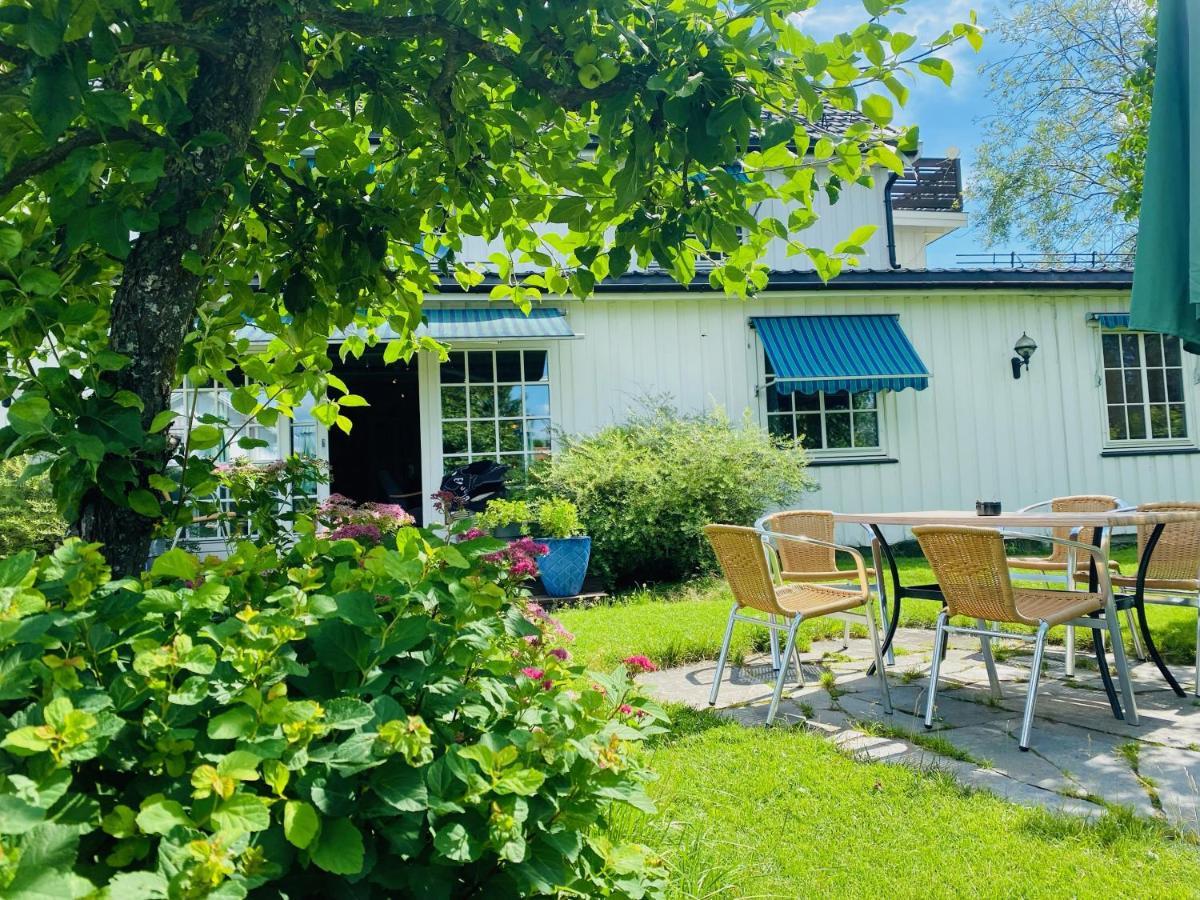 Skaslien Hotel & Guesthouse Kirkenær Zewnętrze zdjęcie