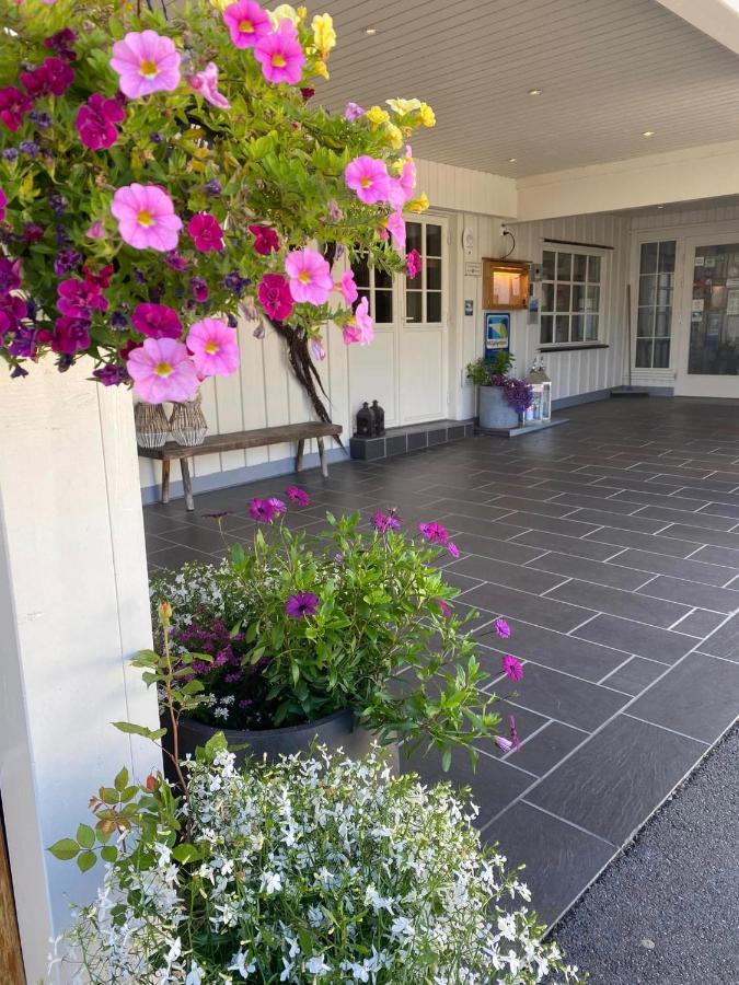 Skaslien Hotel & Guesthouse Kirkenær Zewnętrze zdjęcie