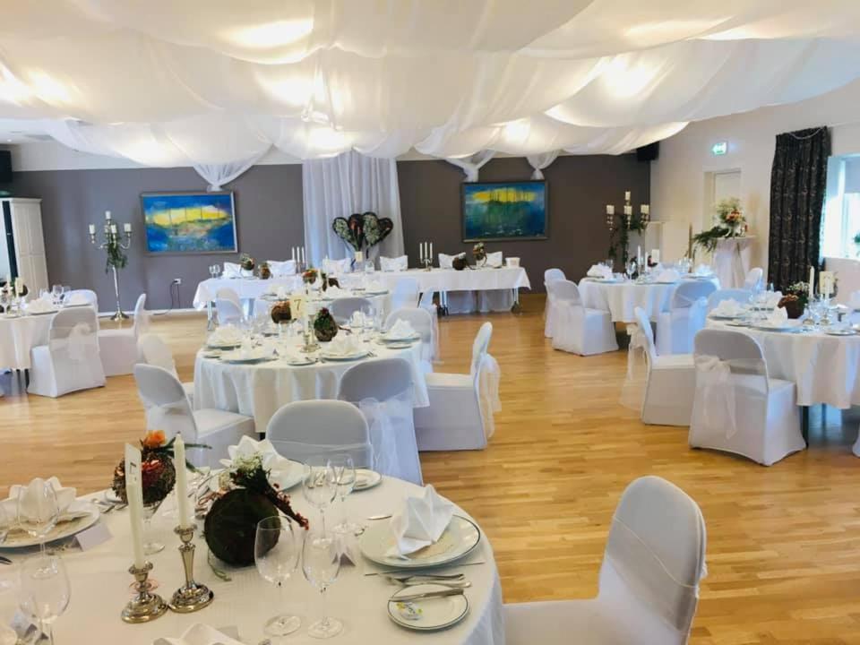 Skaslien Hotel & Guesthouse Kirkenær Zewnętrze zdjęcie