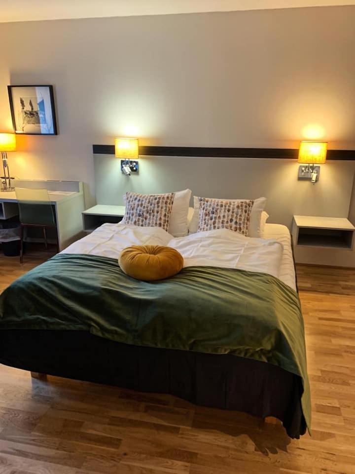 Skaslien Hotel & Guesthouse Kirkenær Zewnętrze zdjęcie