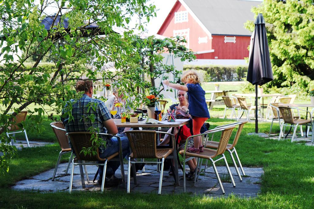 Skaslien Hotel & Guesthouse Kirkenær Zewnętrze zdjęcie