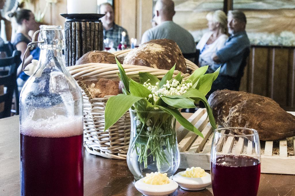 Skaslien Hotel & Guesthouse Kirkenær Zewnętrze zdjęcie
