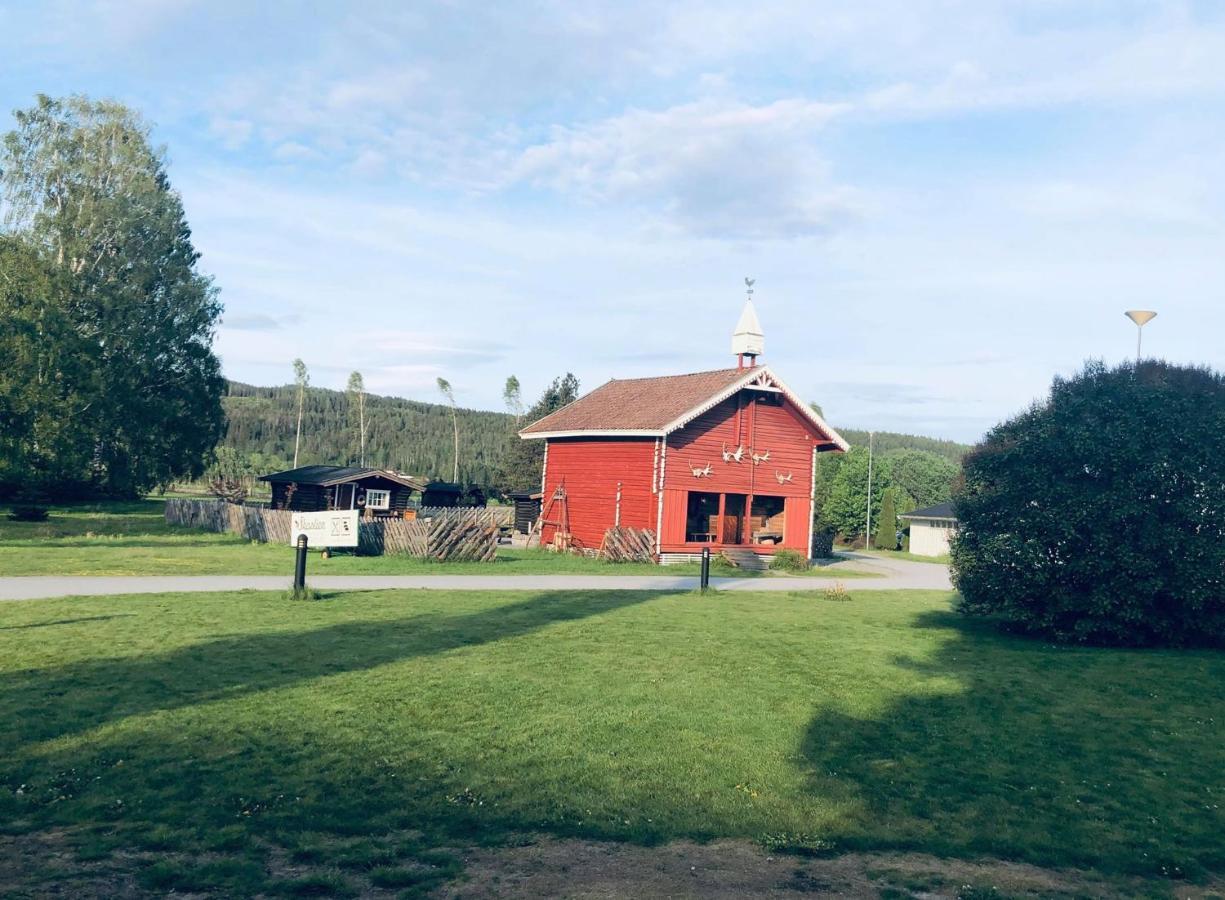 Skaslien Hotel & Guesthouse Kirkenær Zewnętrze zdjęcie