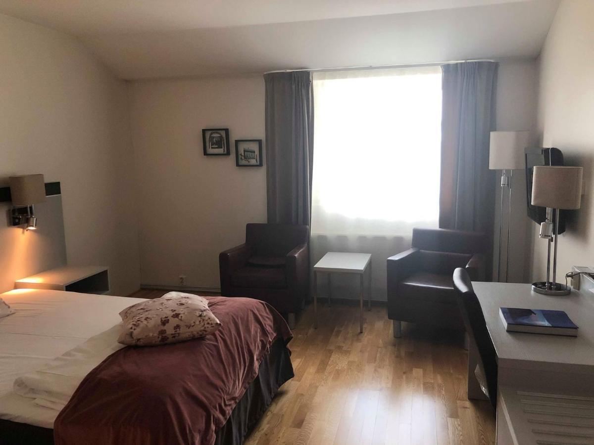 Skaslien Hotel & Guesthouse Kirkenær Zewnętrze zdjęcie